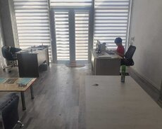 Baki seheri Yasamal rayonu