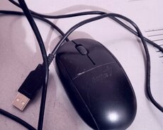 Maus Genius