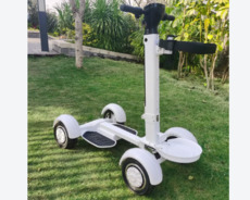 Ecorider G2 E7-1 4Wheel Foldable Golf Electric Skateboard