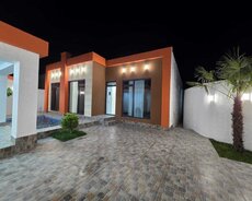 Bağ evi, Şüvəlan qəs