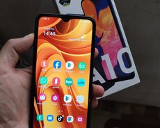 Samsung A10