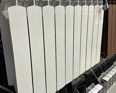 Kombi Radiator sederek