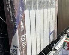 Kombi Radiatoru sederek