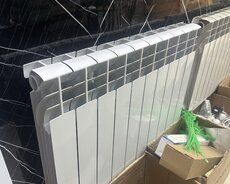 Kombi Radiatoru sederek