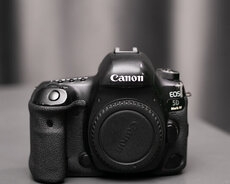 Canon 5d Mark 4 satilir
