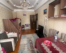 Xırdalan Abşeron Gənclər Şəhərciyi Kupçalı Əşyalı mənzil