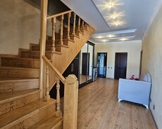 🏡 Pirşağida, qizil qum sanatoriyasinin