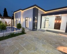 Bağ evi, Şüvəlan qəs