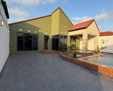 Bağ evi, Merdekan