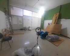 28mayda 40 kv obyekt təmirli