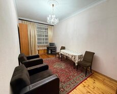 Nizami rayonu, Qara Qarayev prospekti, Qarayev metrosunun çı