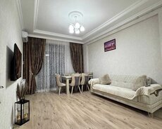 🏡 Sumqayıt | Bəyaz Residence Yaşayış Kompleksi