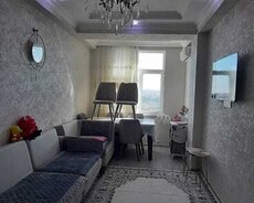 Masazır City Residencedə əla təmirli mənzil