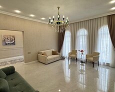 Satılır 4 otaqlı həyət evi/bağ evi 160 m², Novxanı q