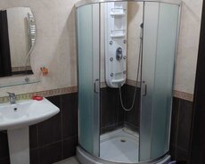 xetai metrosuna yaxin bir erazide kiraye menzil