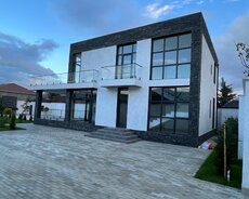Buzovnada 5 otaqlı villa satılır