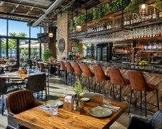 Restoran satılır