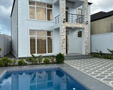 Buzovnada villa satılır