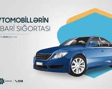 Nəqliyyat vasitələrinin sığorta olunması