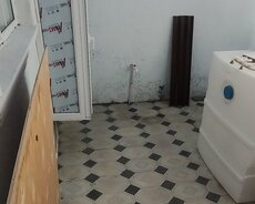 Masazırda ev satılır