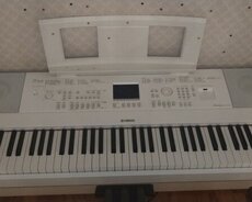 Yamaha dgx-660 piano satılır