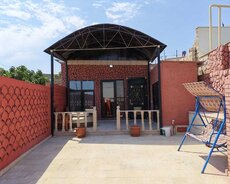 3.otagli Heyet evi satilir