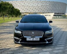 Lincoln Mkz