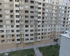 Yasamal rayonu Həsənbəy Zərdabi kücəsi