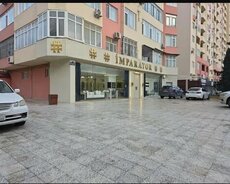 Qələbə dairəsi yanı qaraj satılır