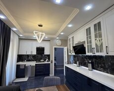 4 otaqlı mənzil satılır Apartman