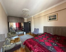 1 otaqlı kirayə mənzil