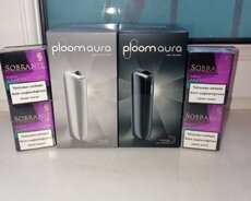 Ploom aura