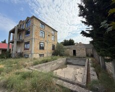 Fatmayi qesebesinde Villa satilir