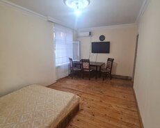 Bakı şeheri xetai rayonu Polad Heşimovda Naximovda