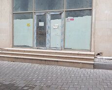 4-cü mikrorayon,təmirsiz Obyekt satılır