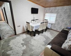 2 otaqlı yeni tikili
