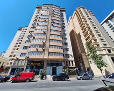 Satılır 4 otaqlı yeni tikili, Xətai m