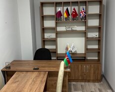 Altes plazada 25 kv ofis icareye verilir