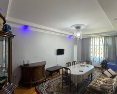 Xətai rayonu Əhmədli qəsəbəsi