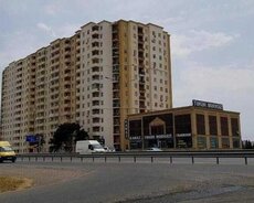Xırdalan Atlas Residencedə Kupçalı Əşyalı mənzil