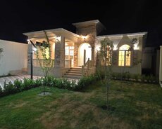Buzovnada villa satılır