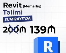 Revit proqramı