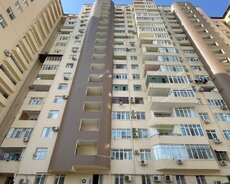 Satılır 4 otaqlı yeni tikili 130 m², İnşaatçılar m