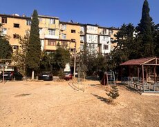Bakı şəhəri..Xətai rayonu.Həzi Aslanov m\s