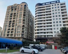 Satılır 3 otaqlı yeni tikili 120 m², Sahil m