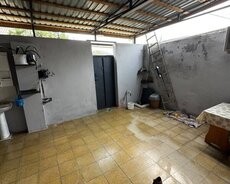 Maştağada həyət evi satılır
