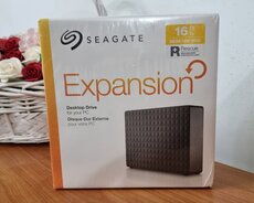 Xarici Hard Disk 16tb