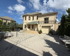 Mastağada bağ evi satılır