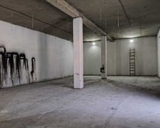 Memmedoglular servizin yaxinliqi 200 kv anbar icareye verilir