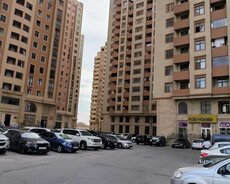 4-otaqlı yeni tikili